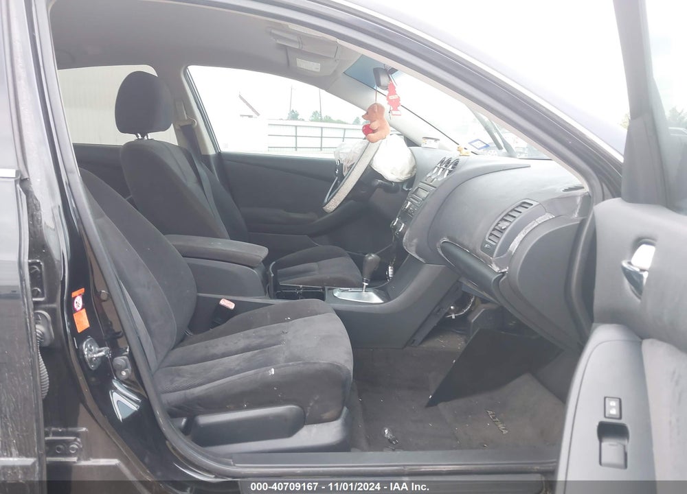 2008 NISSAN ALTIMA 2.5 S VIN: 1N4AL21E88N526818
