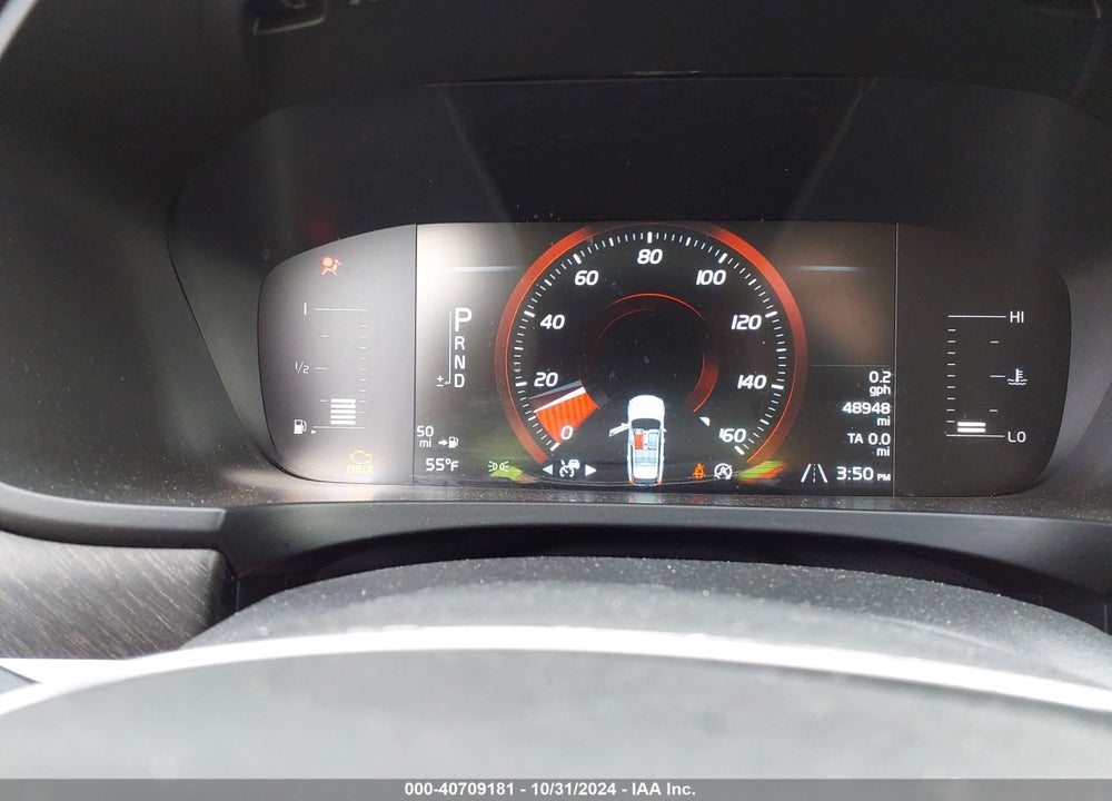 2018 VOLVO V90 CROSS COUNTRY T5 VIN: YV4102NK2J1021984