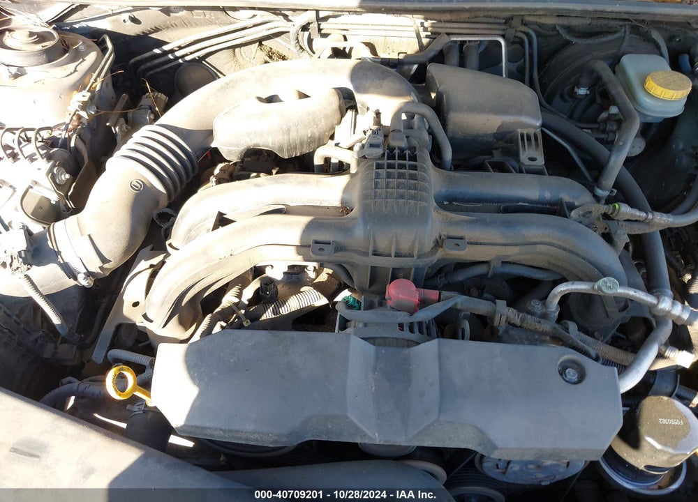 2013 SUBARU IMPREZA 2.0I PREMIUM VIN: JF1GPAC62D2897483
