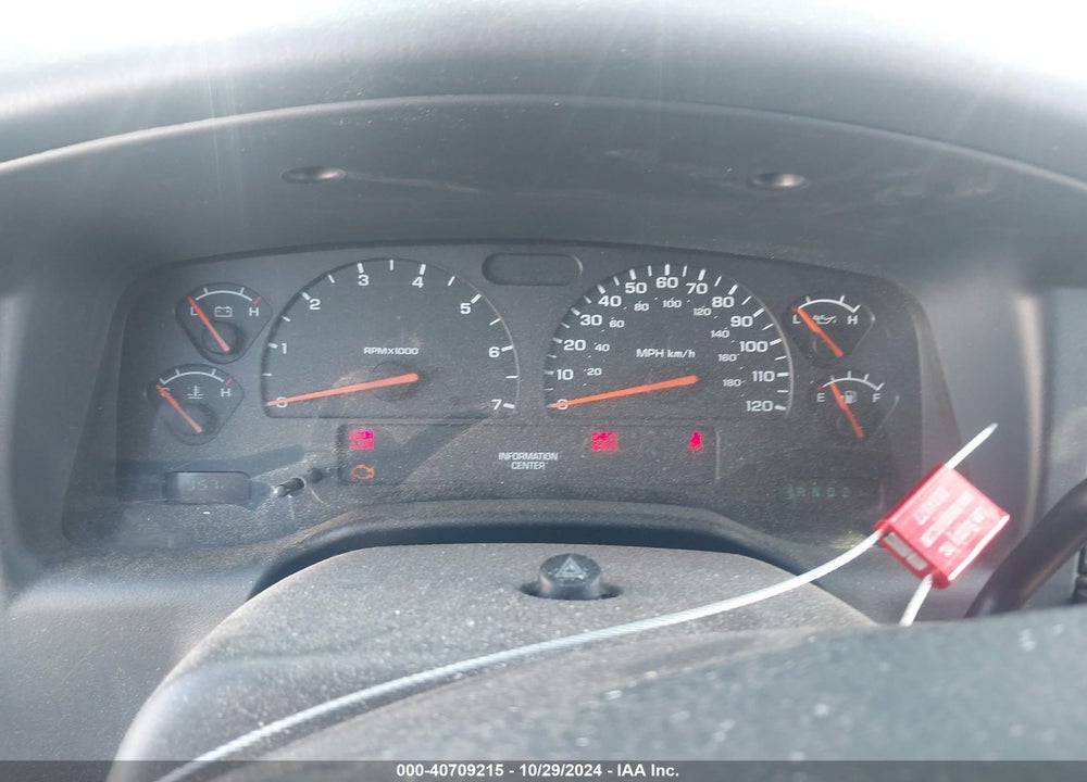 2003 DODGE DAKOTA SPORT/SXT VIN: 1D7HL38X93S282800