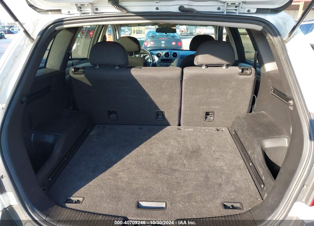 2012 CHEVROLET CAPTIVA SPORT 2LS VIN: 3GNAL2EK0CS552426