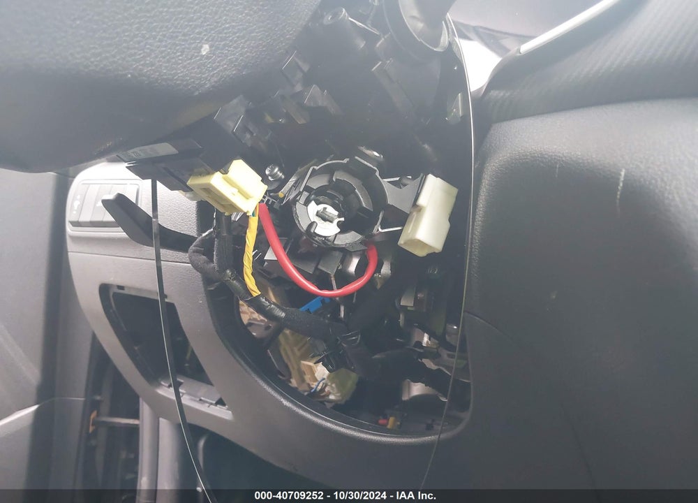 2020 HYUNDAI TUCSON SE VIN: KM8J23A40LU241812
