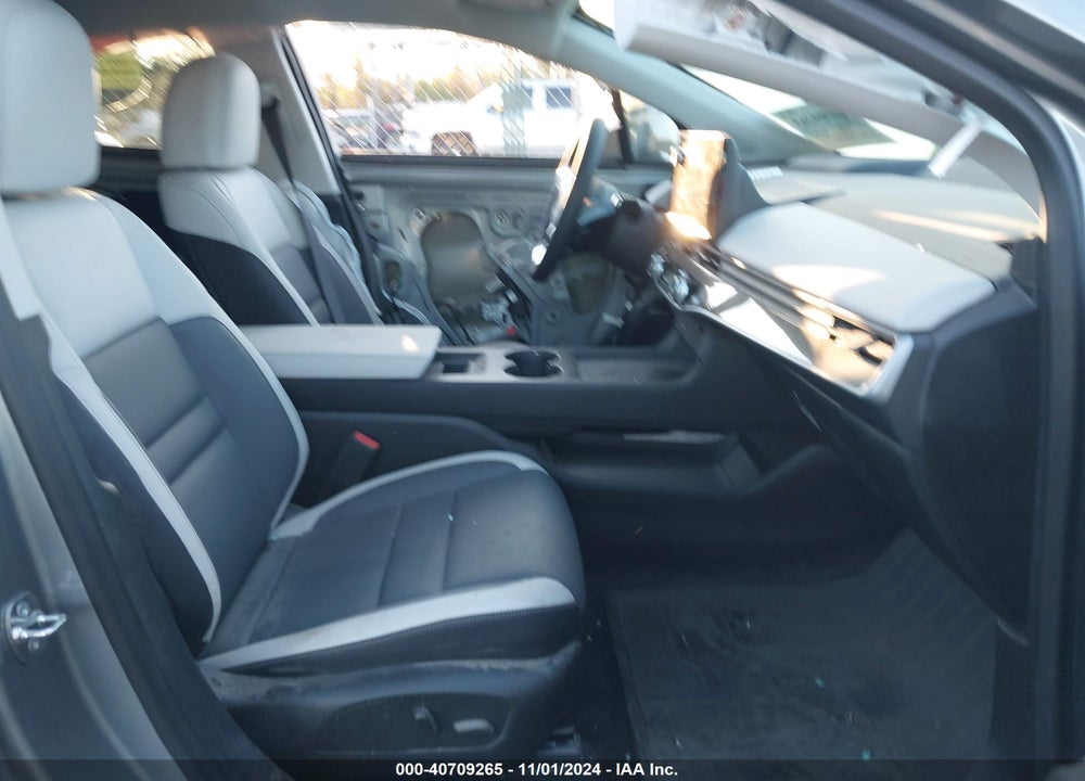2024 HONDA PROLOGUE ELITE VIN: 3GPKHZRJ9RS511874