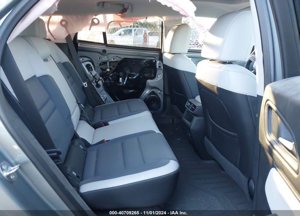 2024 HONDA PROLOGUE ELITE VIN: 3GPKHZRJ9RS511874