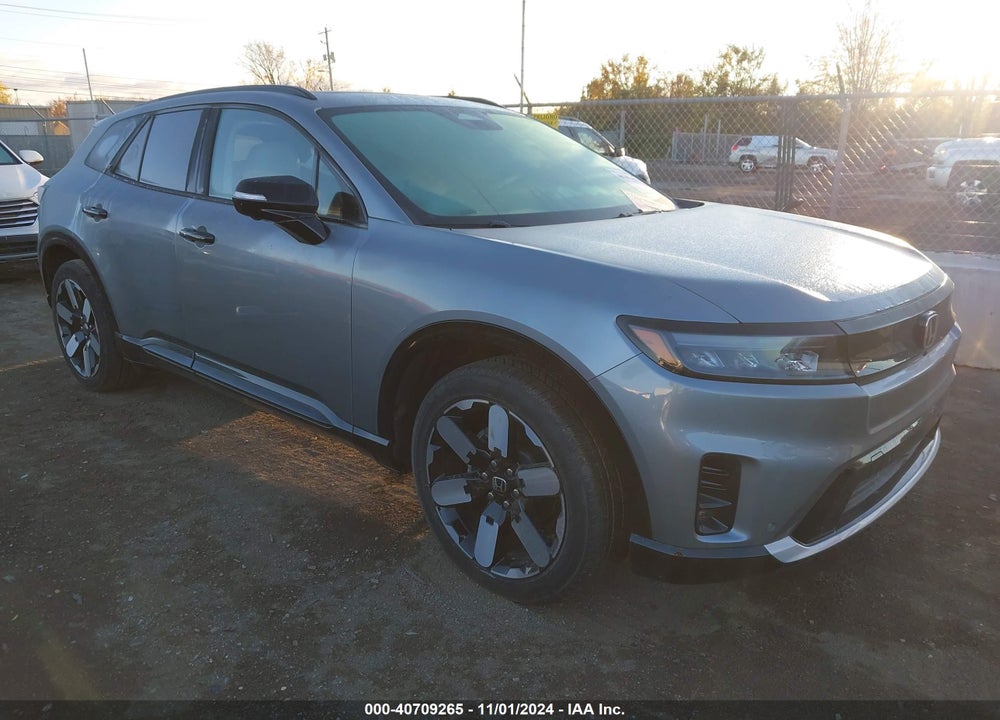 2024 HONDA PROLOGUE ELITE VIN: 3GPKHZRJ9RS511874