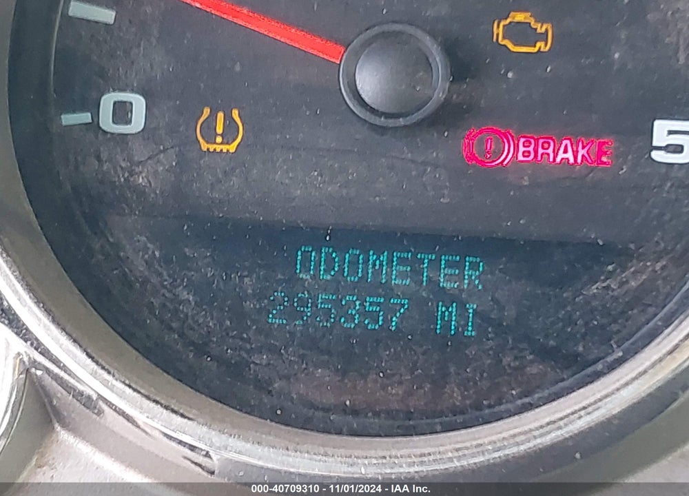 2008 GMC SIERRA 2500HD SLE1 VIN: 1GTHK23668F129992