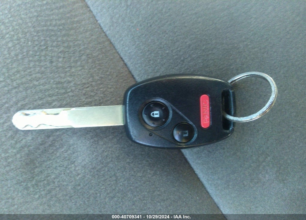 2008 HONDA CIVIC LX VIN: 1HGFA16538L076467