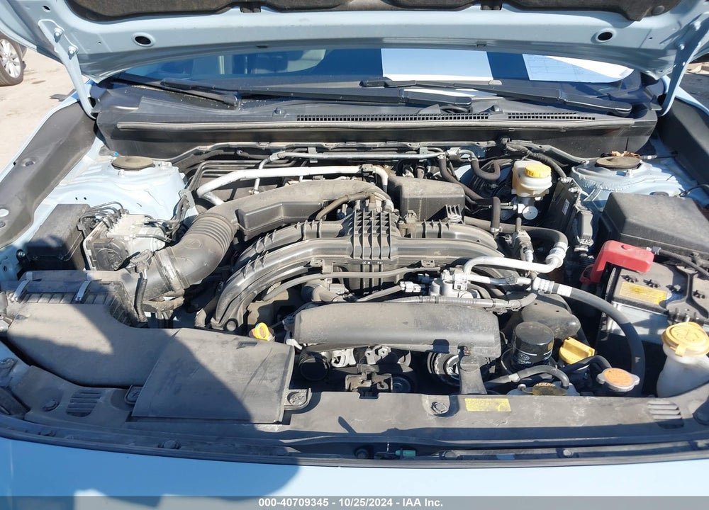 2020 SUBARU CROSSTREK PREMIUM VIN: JF2GTAEC8LH268722
