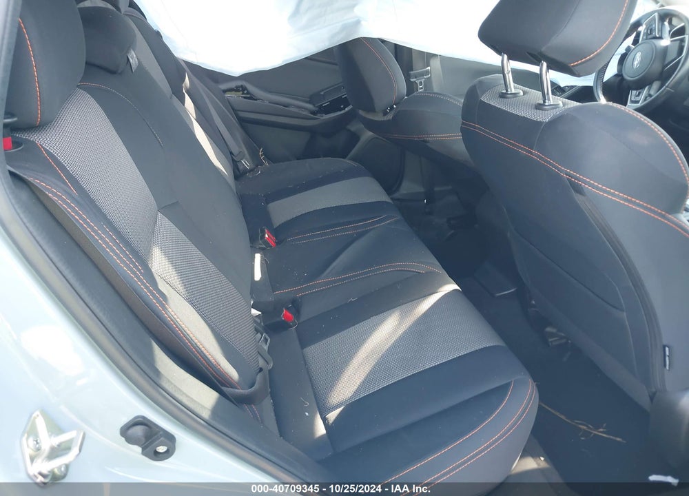 2020 SUBARU CROSSTREK PREMIUM VIN: JF2GTAEC8LH268722