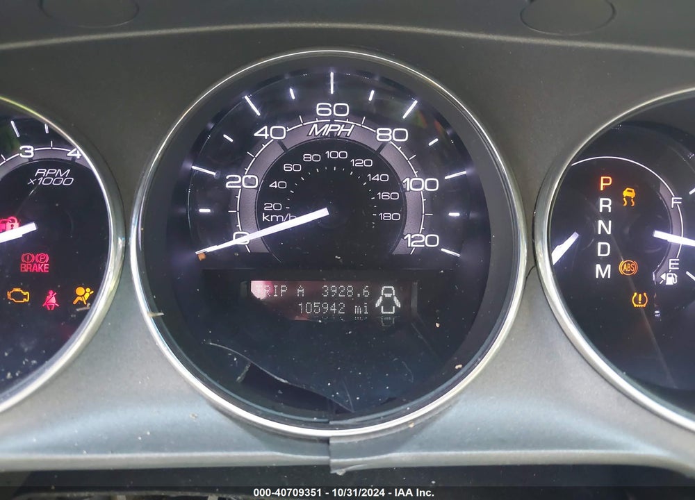 2012 LINCOLN MKZ VIN: 3LNHL2GC0CR808855