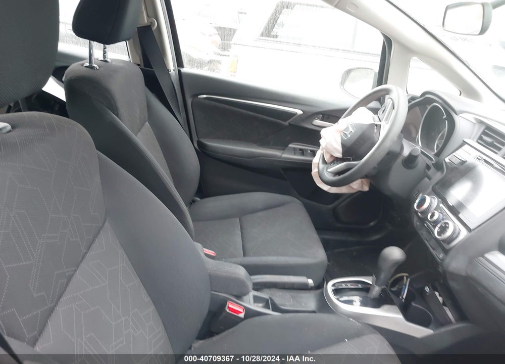 2015 HONDA FIT EX/EX-L VIN: 3HGGK5H81FM728806