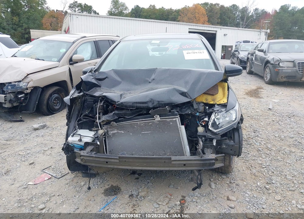 2015 HONDA FIT EX/EX-L VIN: 3HGGK5H81FM728806
