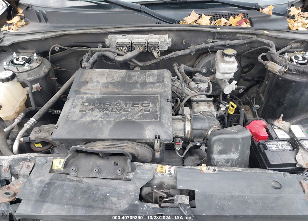2012 FORD ESCAPE LIMITED VIN: 1FMCU9EG4CKA04522