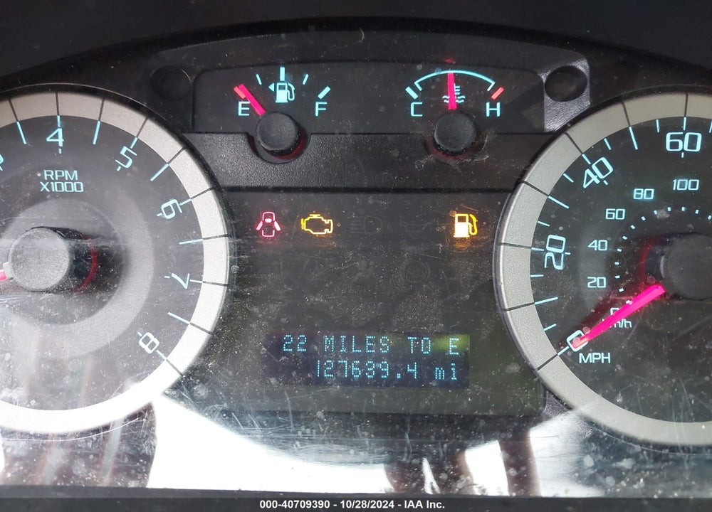 2012 FORD ESCAPE LIMITED VIN: 1FMCU9EG4CKA04522