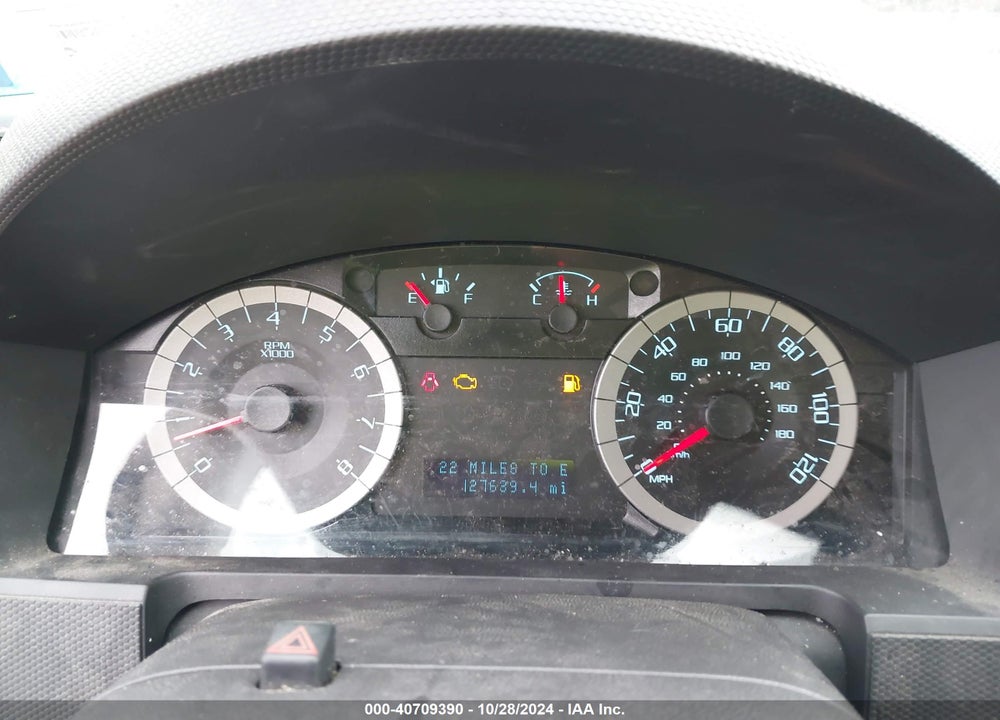 2012 FORD ESCAPE LIMITED VIN: 1FMCU9EG4CKA04522