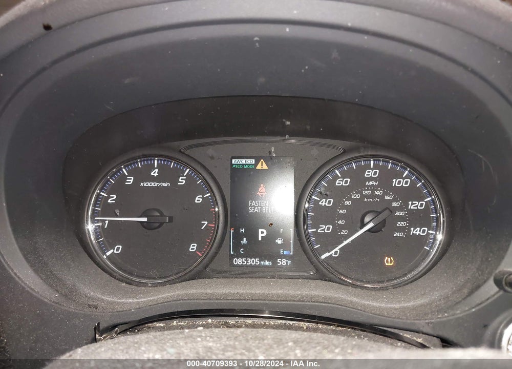 2016 MITSUBISHI OUTLANDER SEL VIN: JA4AZ3A37GZ056652