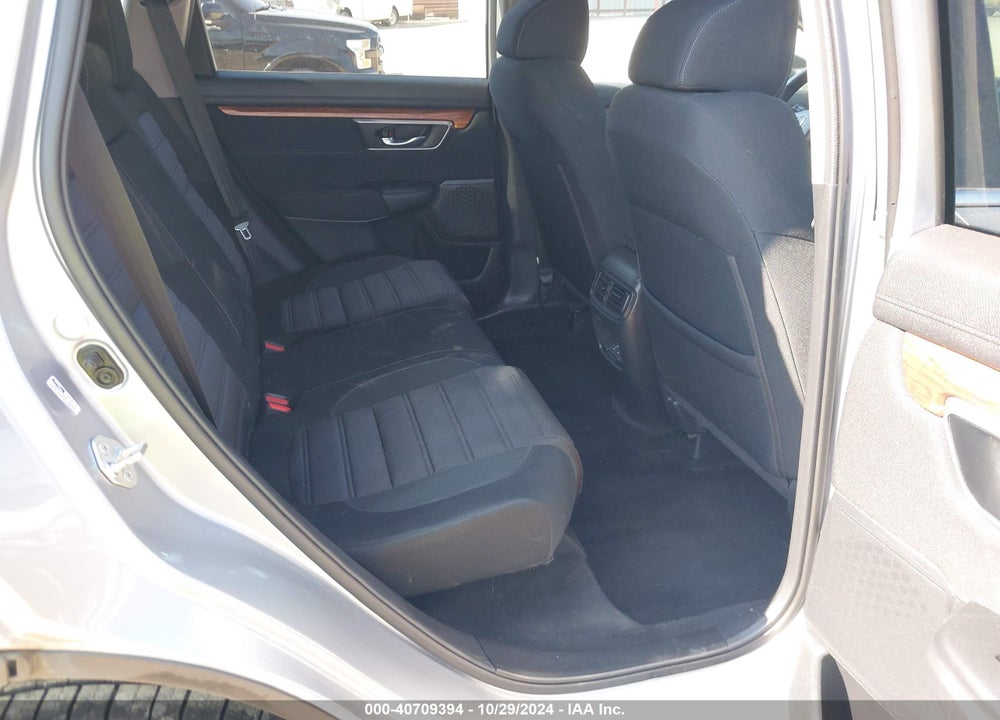 2017 HONDA CR-V EX VIN: 2HKRW2H55HH685788
