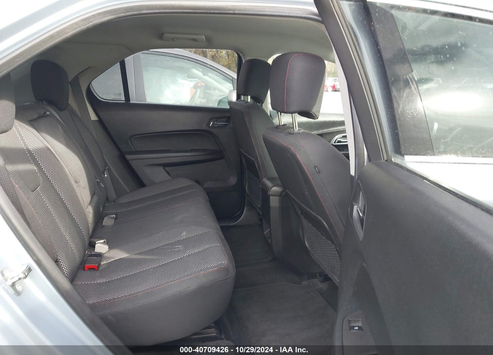 2014 CHEVROLET EQUINOX 1LT VIN: 2GNALBEK9E6196723