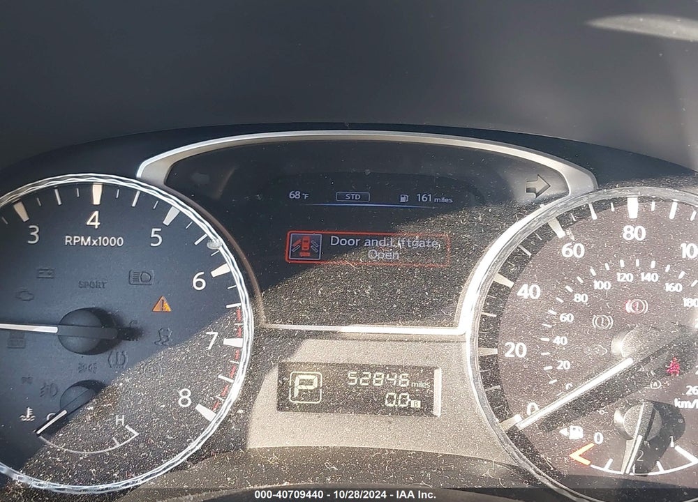 2017 INFINITI QX60 VIN: 5N1DL0MMXHC527927