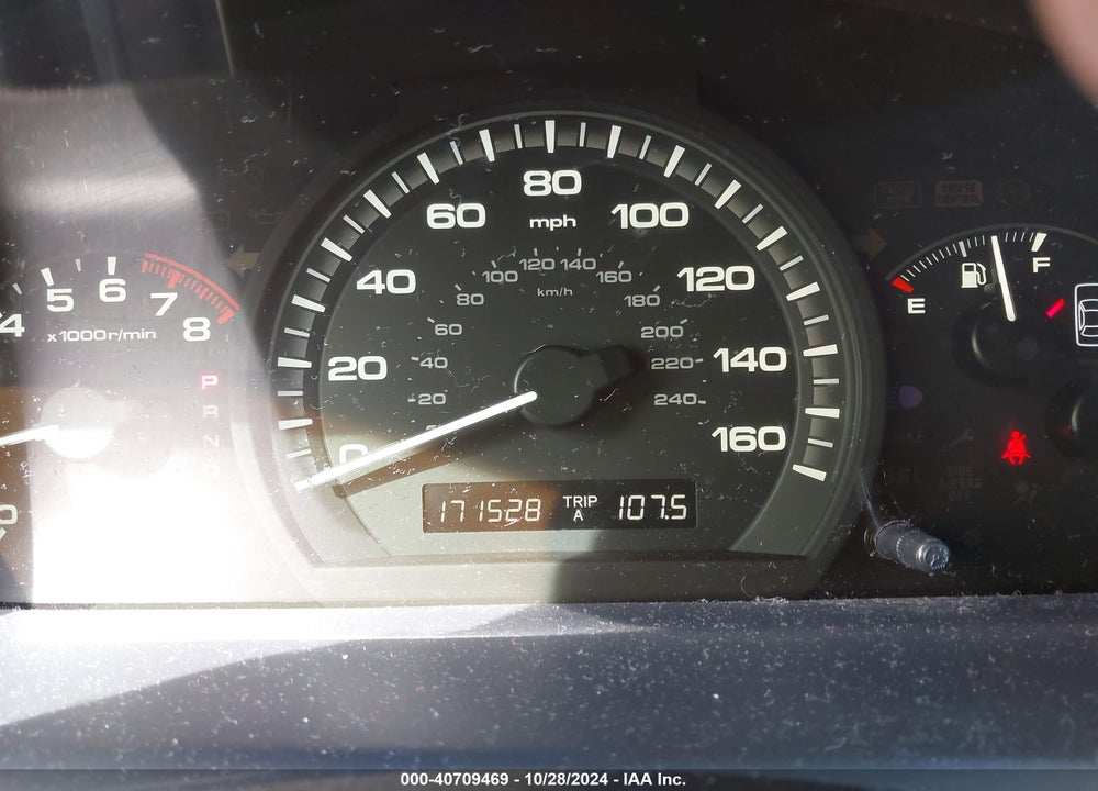 2007 HONDA ACCORD 2.4 SE VIN: 1HGCM56317A110528
