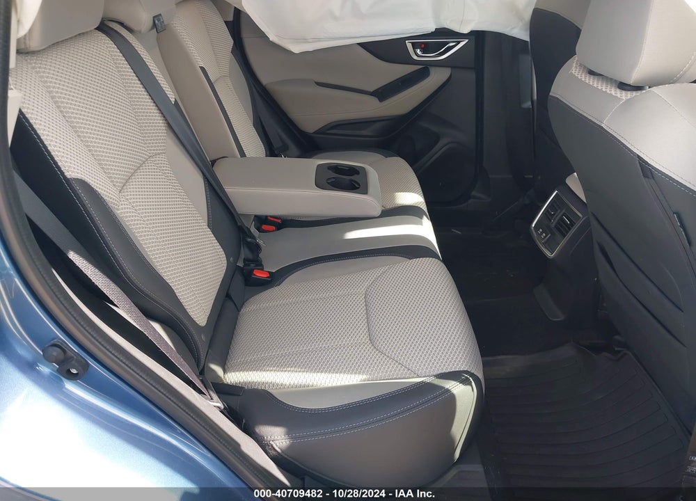 2023 SUBARU FORESTER PREMIUM VIN: JF2SKAEC7PH523752