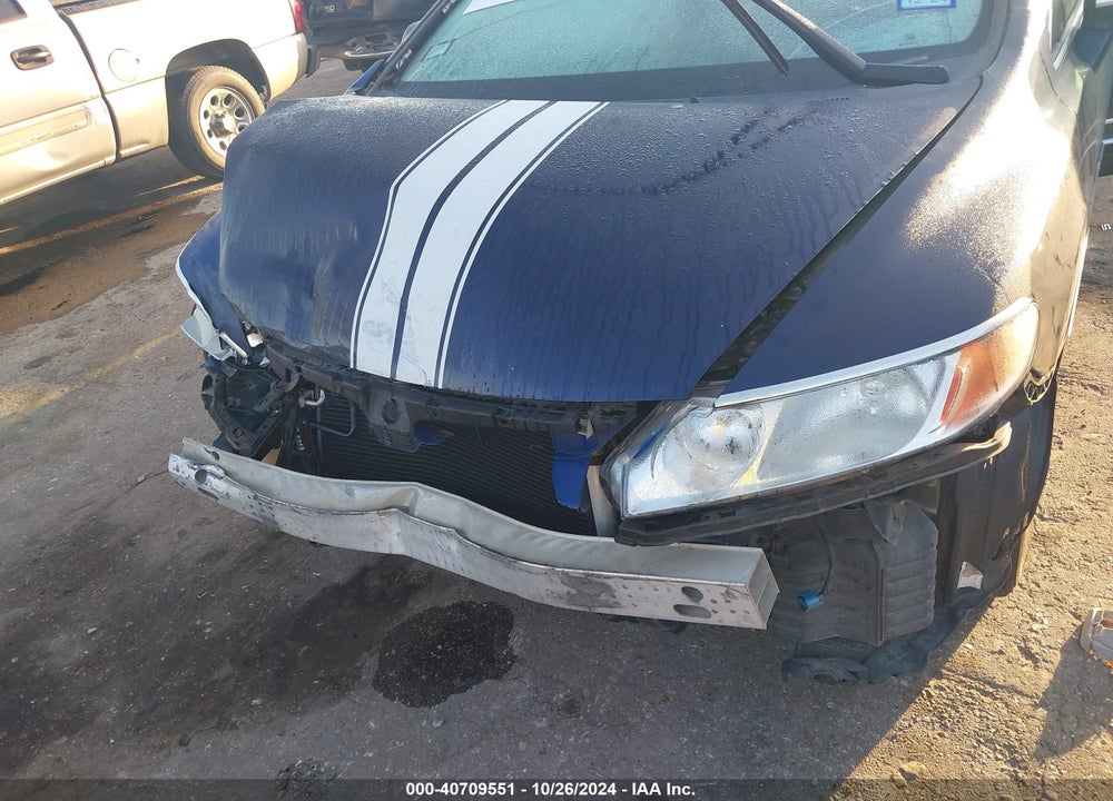 2006 HONDA CIVIC EX VIN: 1HGFA16886L022668