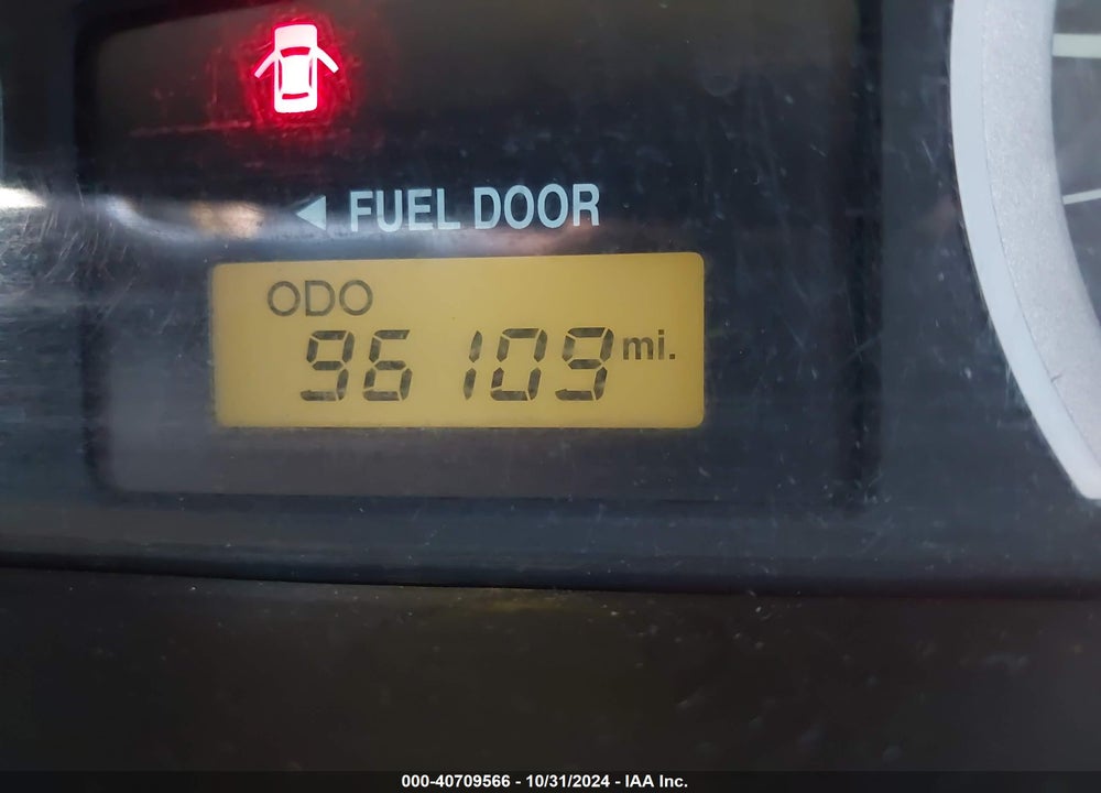 2005 HYUNDAI SANTA FE GLS/LX VIN: KM8SC73E75U996683