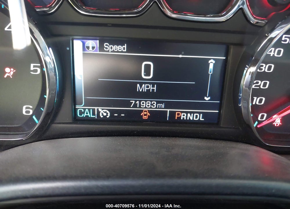2017 CHEVROLET SILVERADO 1500 VIN: 3GCUKREC8HG300556