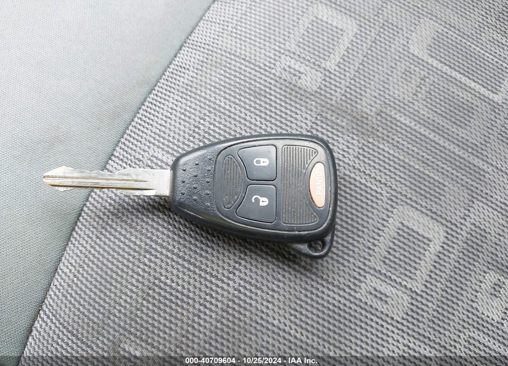 2009 CHRYSLER PT CRUISER LX VIN: 3A8FY48949T595523