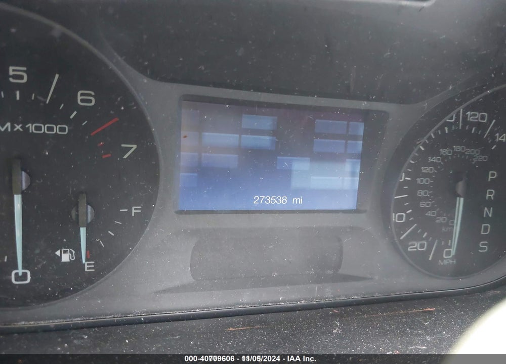 2014 FORD EDGE SE VIN: 2FMDK3GC7EBB03897