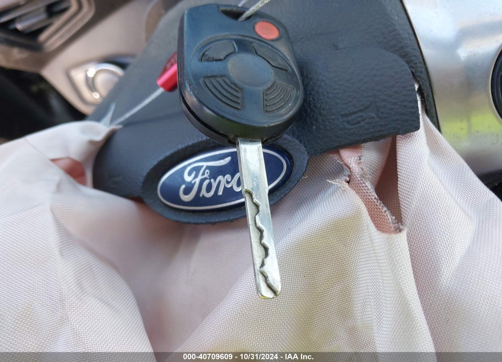 2014 FORD ESCAPE SE VIN: 1FMCU9G95EUB62471