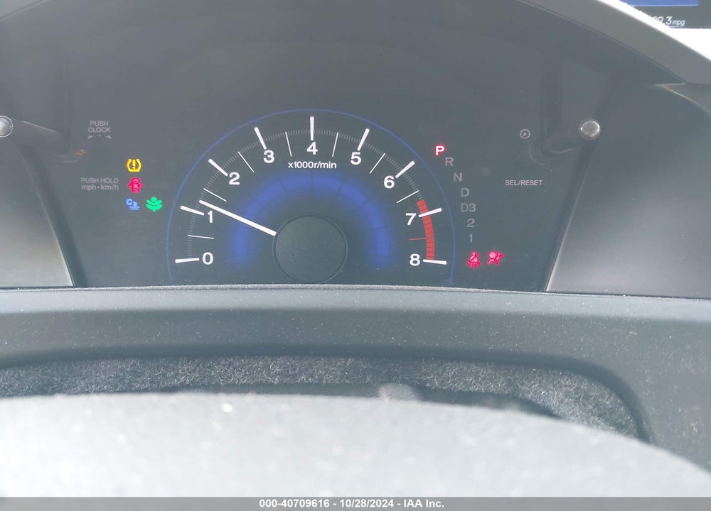2012 HONDA CIVIC SDN LX VIN: 19XFB2F57CE087751