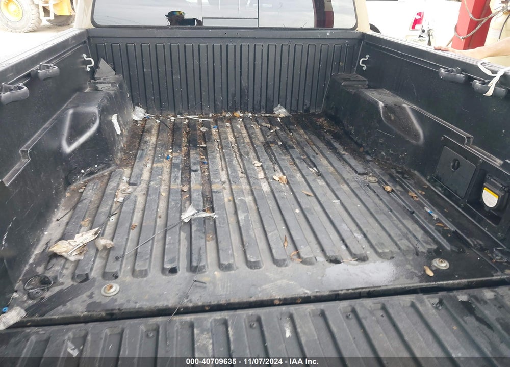 2019 TOYOTA TACOMA TRD OFF ROAD VIN: 3TMCZ5AN5KM259450