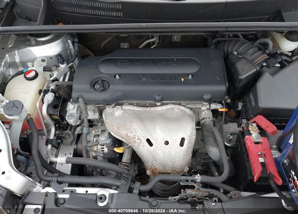 2014 SCION XB VIN: JTLZE4FE1EJ063133