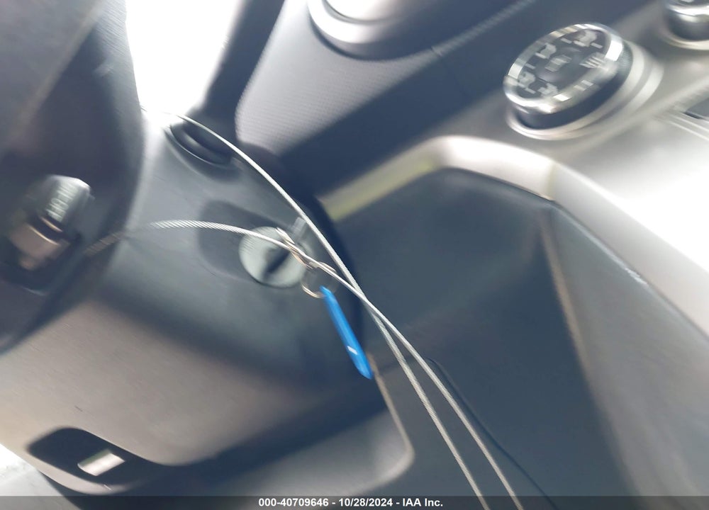 2014 SCION XB VIN: JTLZE4FE1EJ063133