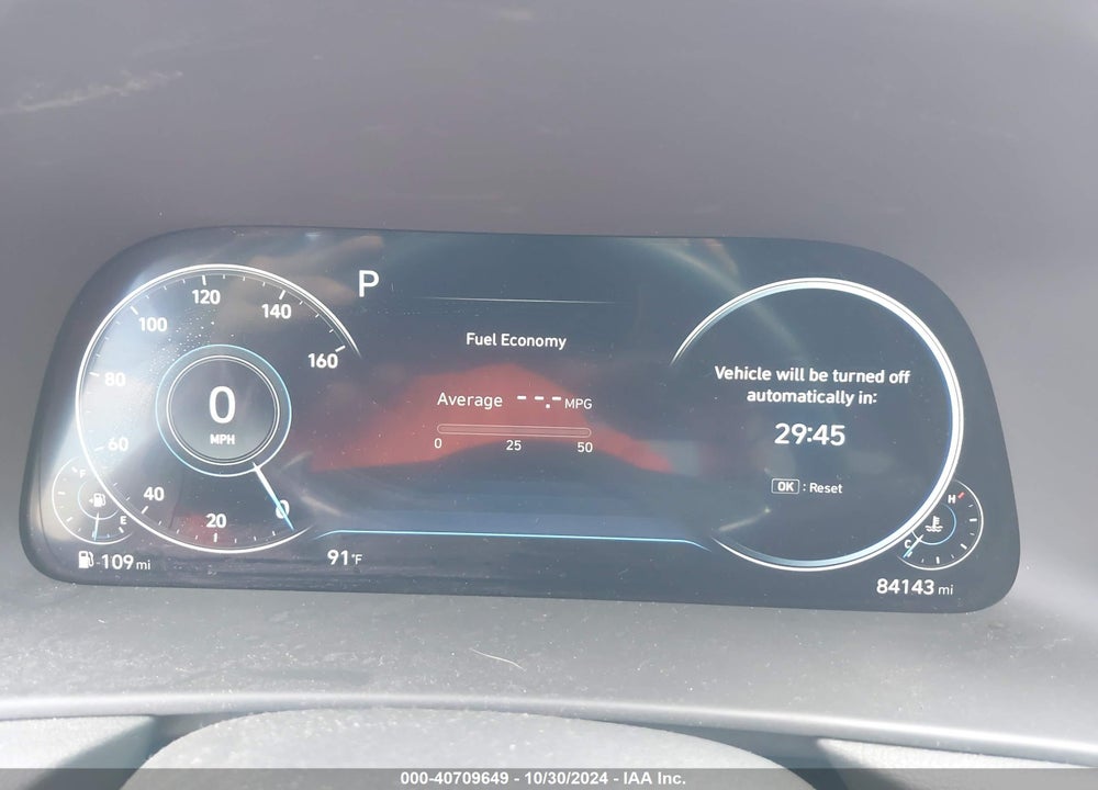 2021 HYUNDAI SONATA VIN: 5NPEJ4J28MH064158