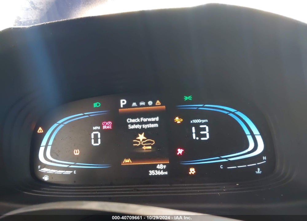 2023 HYUNDAI VENUE SEL VIN: KMHRC8A36PU258639