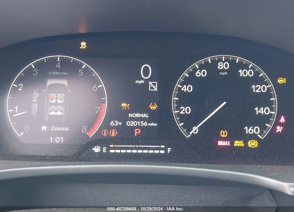 2022 HONDA CIVIC SPORT VIN: 19XFL2H8XNE013828