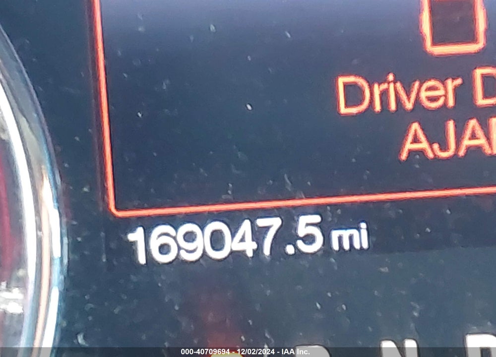 2013 FORD F-150 FX2 VIN: 1FTFW1CF6DKD11439