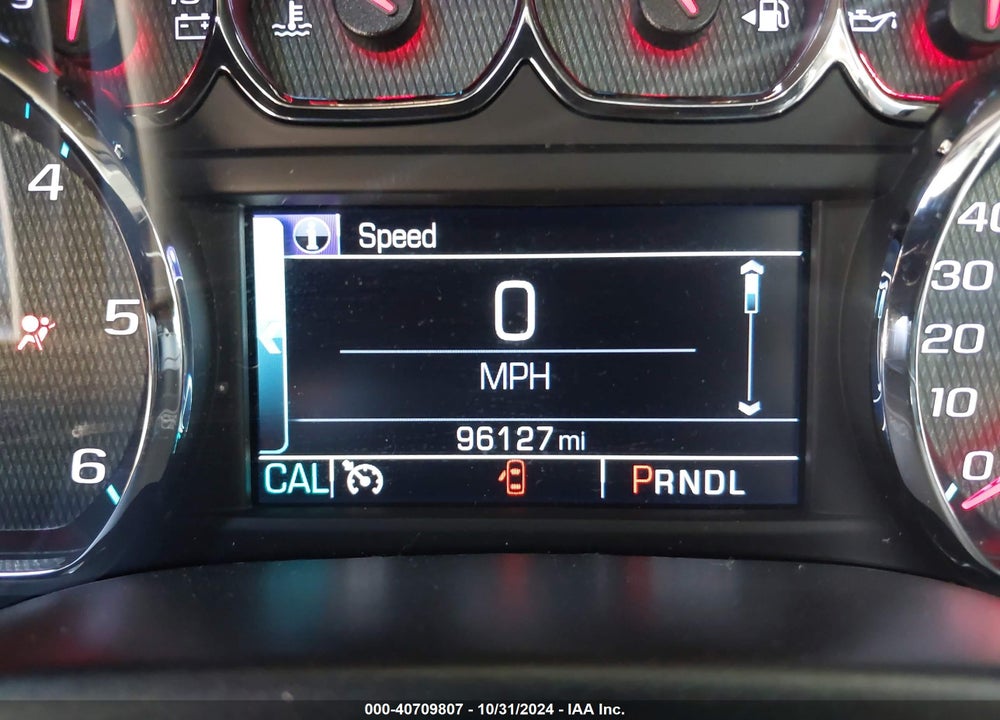2018 CHEVROLET SILVERADO 1500 2LT VIN: 1GCVKREC9JZ208933
