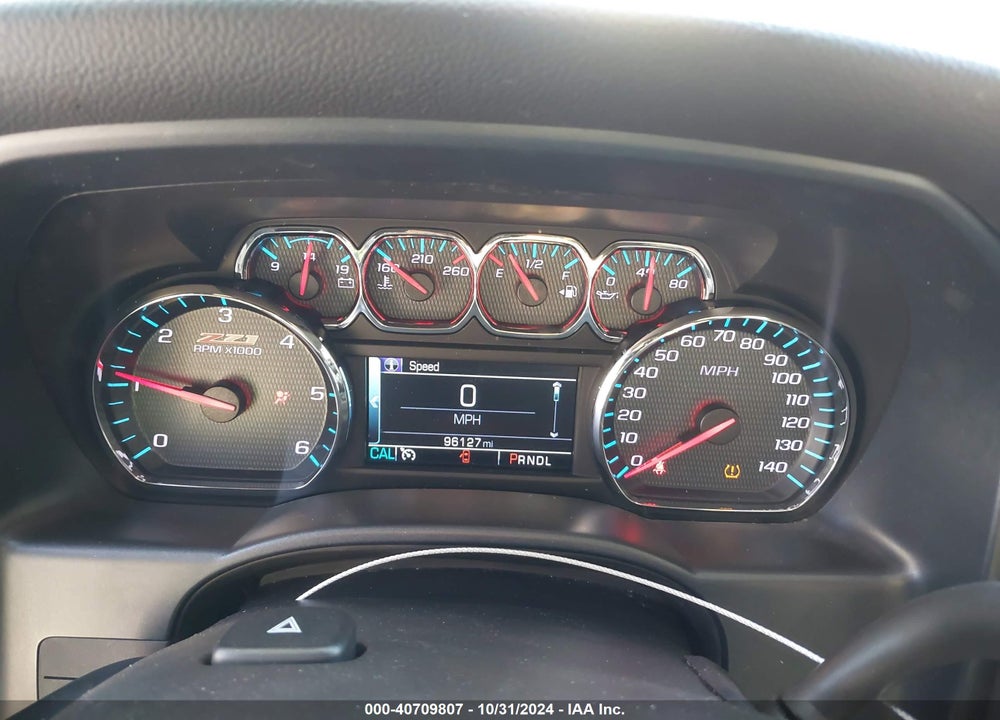 2018 CHEVROLET SILVERADO 1500 2LT VIN: 1GCVKREC9JZ208933