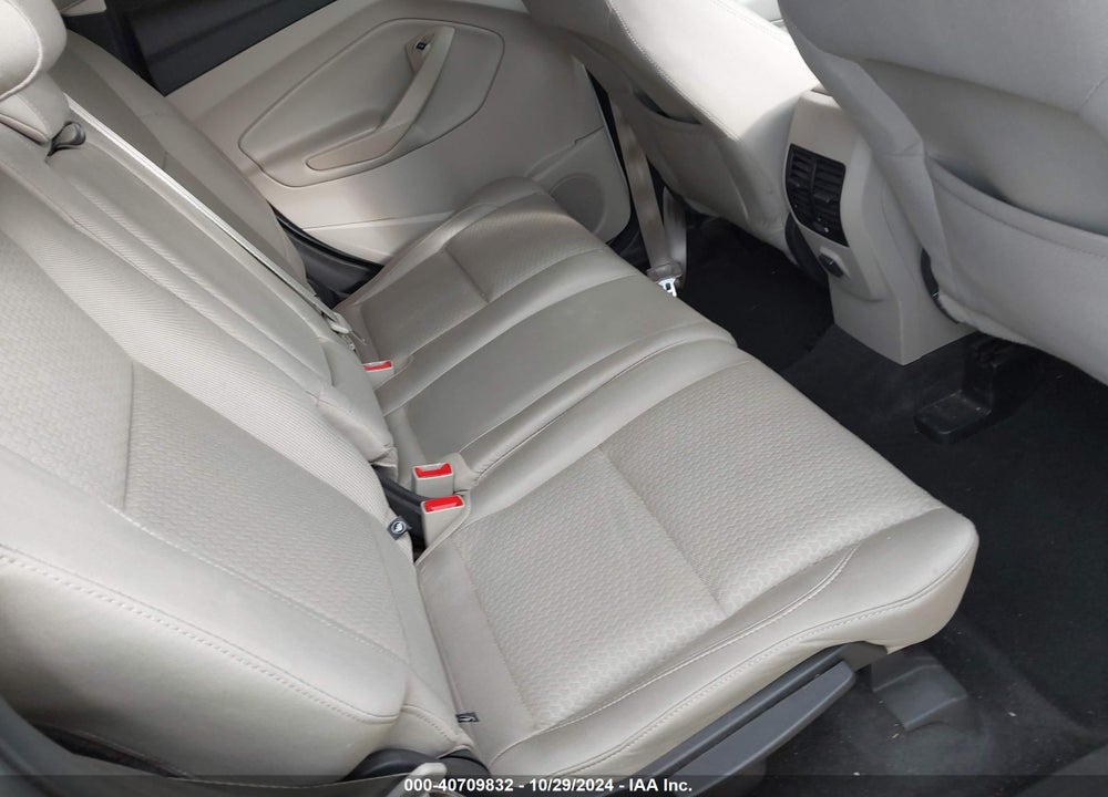 2018 FORD ESCAPE SE VIN: 1FMCU9GD4JUA91908
