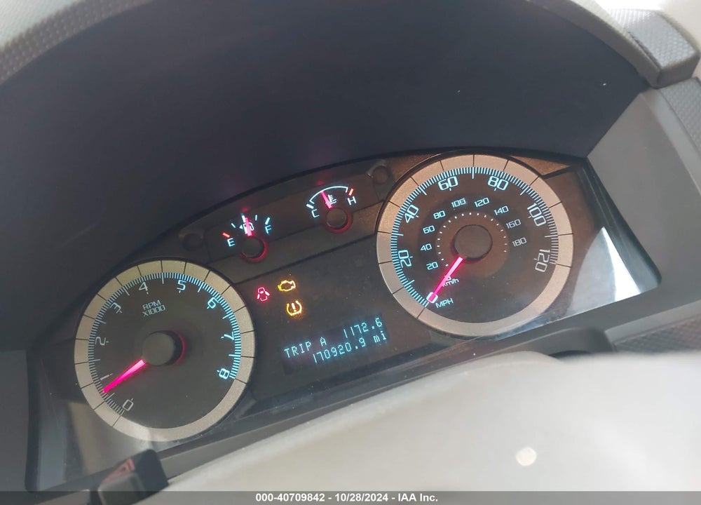 2010 FORD ESCAPE XLT VIN: 1FMCU0DG1AKA32157