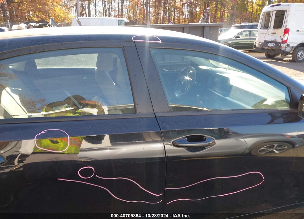 2019 KIA FORTE LXS VIN: 3KPF24AD6KE130968