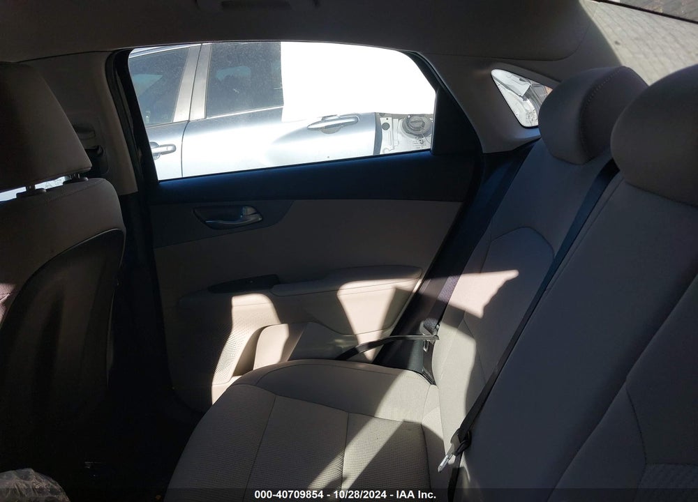2019 KIA FORTE LXS VIN: 3KPF24AD6KE130968