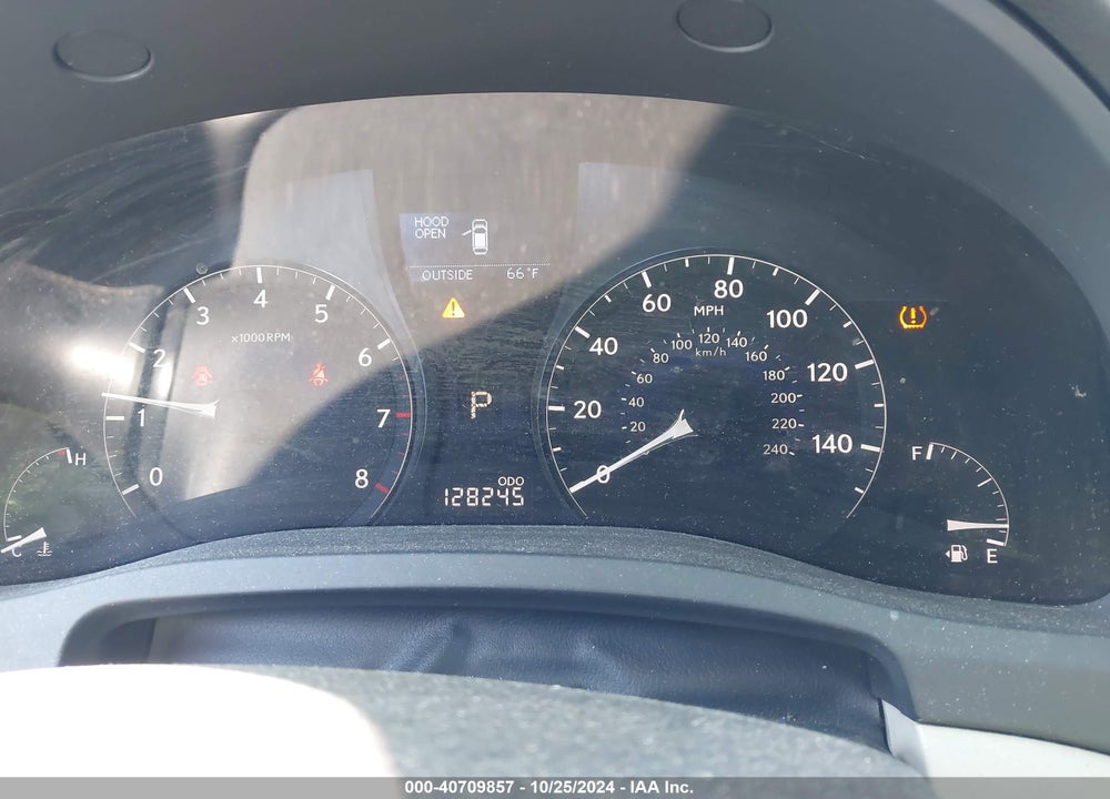 2011 LEXUS RX 350 VIN: 2T2BK1BA8BC090467