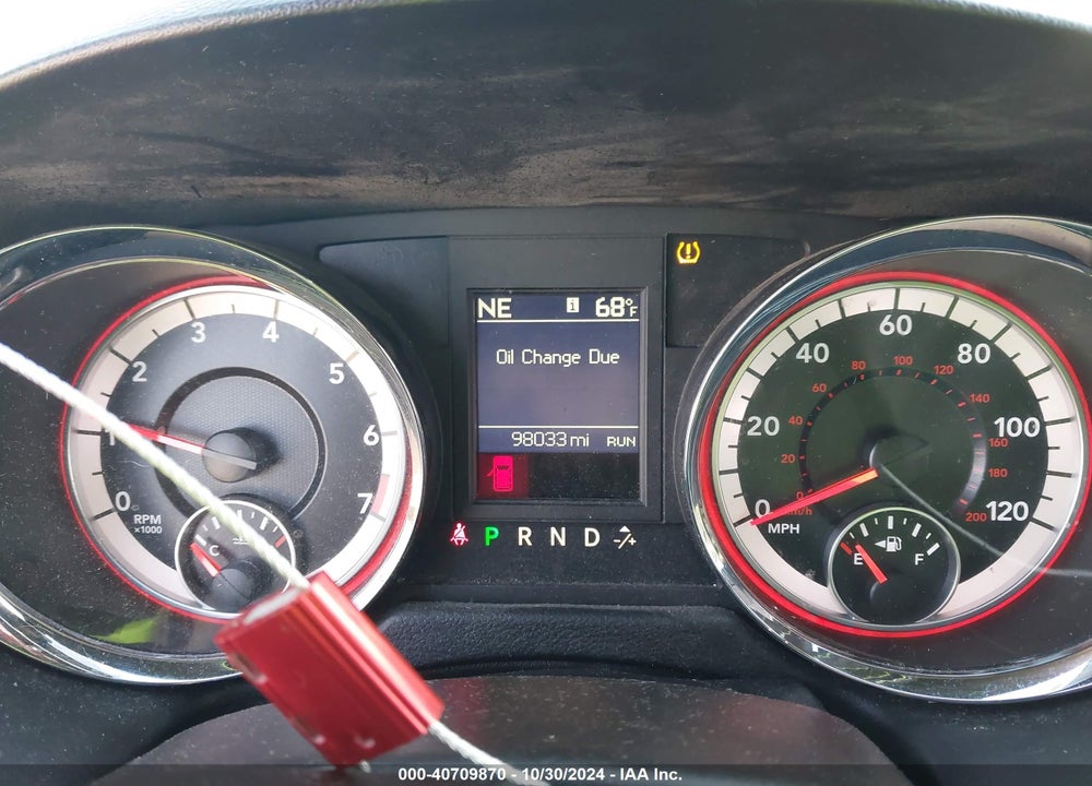 2019 DODGE GRAND CARAVAN GT VIN: 2C4RDGEG9KR769986