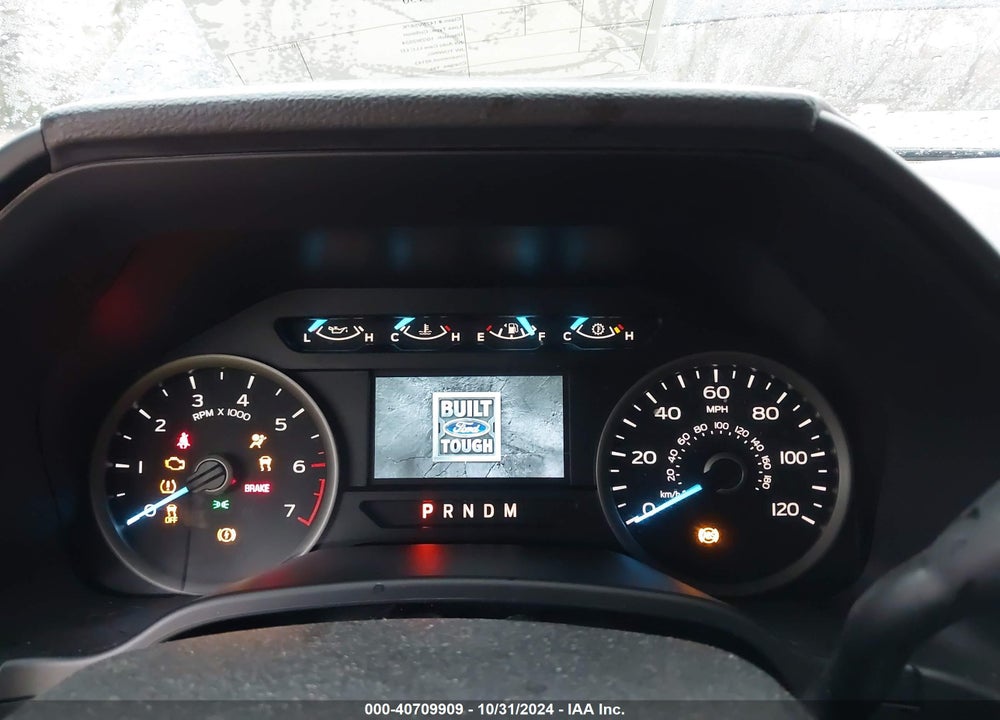 2020 FORD F-150 XLT VIN: 1FTEW1EP3LFB64859