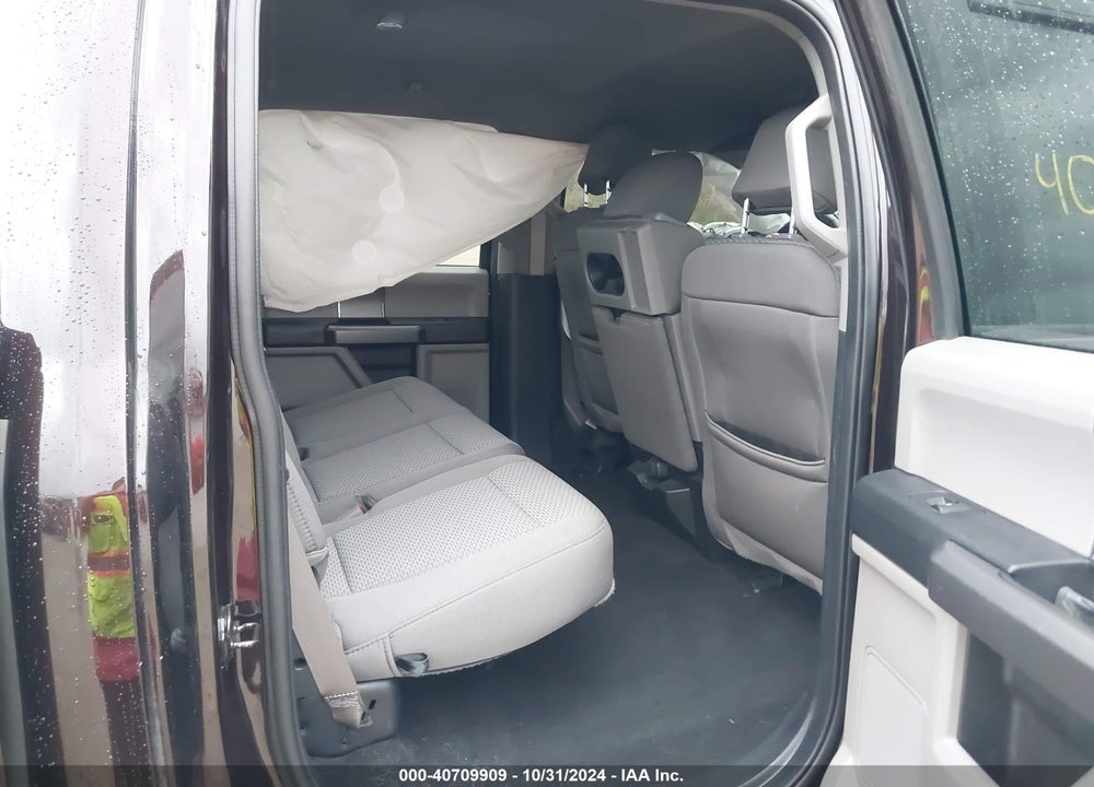 2020 FORD F-150 XLT VIN: 1FTEW1EP3LFB64859