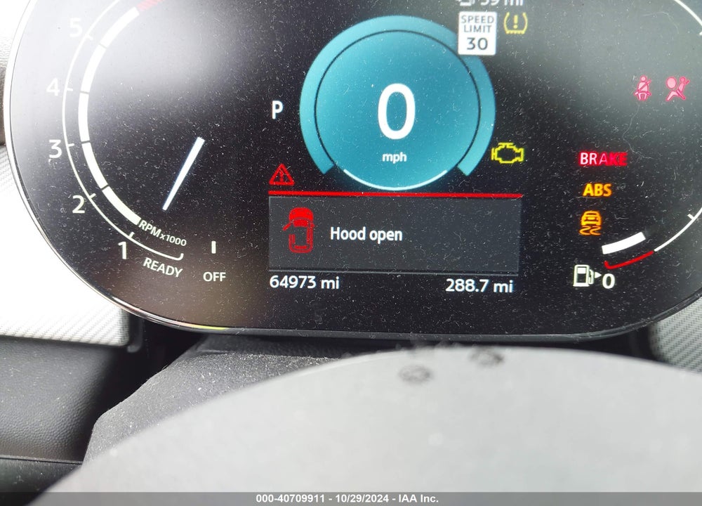 2023 MINI HARDTOP COOPER S VIN: WMW53DK0XP2T49907
